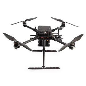 Holybro X650 phát triển Kit với Pixhawk 6C 6x chuyến bay điều khiển M10 GPS 433Mhz 915MHz từ xa cho RC FPV bay không người lái UAV Lập Bản Đồ S - Product Image 3