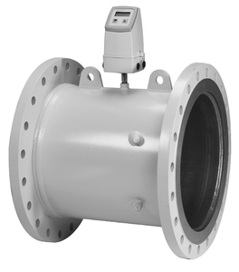 Débitmètre magnétique Siemens 7ME6520 100% authentique avec matériau 316L et garantie d'un an - Product Image 3