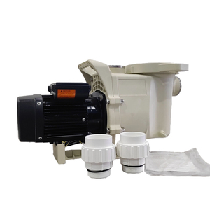 <span class=keywords><strong>Pompe</strong></span> de filtre de <span class=keywords><strong>piscine</strong></span> économique efficace facile à entretenir pour les centres de natation résidentiels et communautaires - Product Image 1