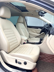 2014 per Volkswagen per <span class=keywords><strong>Passat</strong></span> <span class=keywords><strong>berlina</strong></span> auto Turbo motore R18 cambio automatico guida a sinistra benzina usato cina - Product Image 5