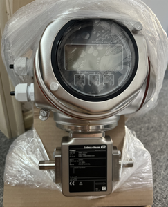 Medidor de Flujo E+H Proline Promag H 300 5H3B40-AAIBAEAFAAHDAS0BA2+A - Product Image 5