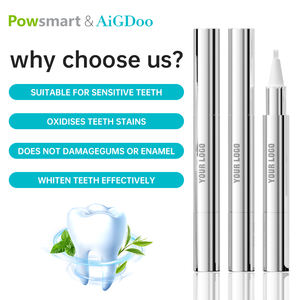 כחול אדום אור הוביל שיניים הלבנת מכשירים הלבנה מהירה הלבנה USB-C נטענת עמיד למים עבור שיניים רגישות יופי הביתה - Product Image 6