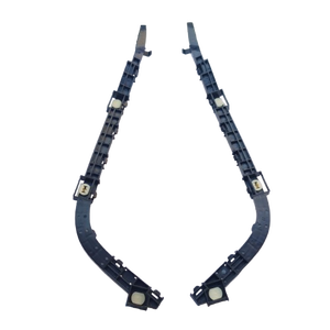 Soporte lateral de parachoques trasero de Sistemas de carrocería automática para <span class=keywords><strong>Honda</strong></span> <span class=keywords><strong>CRV</strong></span> 2002 <span class=keywords><strong>2006</strong></span> Lado derecho izquierdo nuevo <span class=keywords><strong>modelo</strong></span> 71598-S9A-000 71593-S9A-000 - Product Image 4