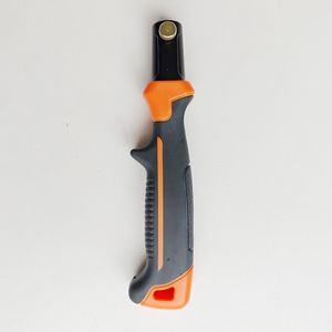 Manganese Steel Hand Saw 6 In Replacement Blade Interchangeable Head For Wood Metal Drywall Cutting - Product Image 3