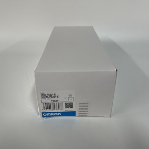 3G2A5-PS221-E C500-PS221-E หน่วยจ่ายไฟตัวควบคุมที่สามารถตั้งโปรแกรมได้ของ Omron - Product Image 1
