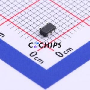 Nouveau et Original 24LC08BT-I/OT SOT-23-5 Circuit intégré IC puce EEPROM vente entière puces de composants électroniques et Service de nomenclature - Product Image 2