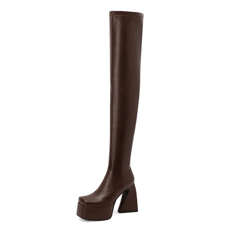 Marron