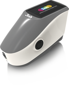 YD5050 Draagbare Raspen Spectrofotometer Digitale <span class=keywords><strong>Colorimeter</strong></span> <span class=keywords><strong>3NH</strong></span> voor Coating, Fruit, Voedsel, Laboratorium <span class=keywords><strong>Colorimeter</strong></span> - Product Image 2