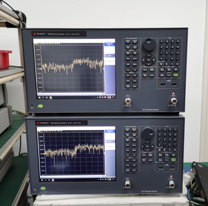 Analyseur de réseau Keysight (Agilent) E5063A ENA, ensemble de test 2 ports, 100 kHz à 18 GHz - Product Image 1