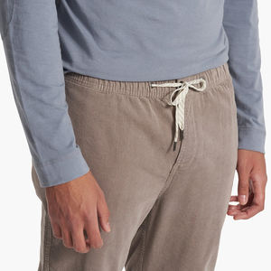 Pantalones de chándal transpirables con logotipo personalizado de la mejor calidad, pantalones de chándal de manga larga para hombre - Product Image 3