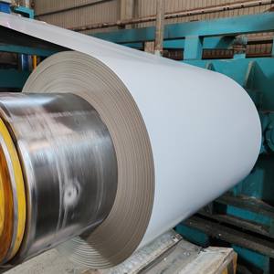 ม้วนเหล็กแผ่นเคลือบสี ppgi <span class=keywords><strong>9002</strong></span> - Product Image 6