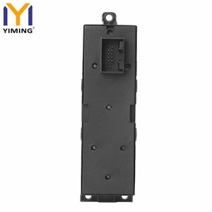 Interruptor <span class=keywords><strong>Elevalunas</strong></span> eléctrico para Golf Passat B5 Bora <span class=keywords><strong>Seat</strong></span> <span class=keywords><strong>Leon</strong></span> 1J4959857D - Product Image 6