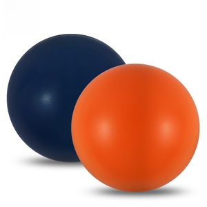 Ballon de dodgeball en mousse PU pour enfants, à rebond faible, solide, en <span class=keywords><strong>éponge</strong></span>, pour le squash - Product Image 3