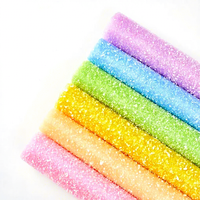 Papier d'emballage Snow Dot, papier d'emballage scintillant pour bouquet de fleurs, emballage cadeau pour fleuriste, plusieurs couleurs