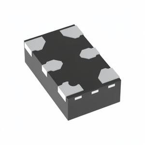 SN74AXCH2T45DTMR Authorized Distributor Electronic Components Trade 8 XFDFN Exposed <b>Pad</b> IC TXRX NON INVERT 3.6V 8X2SON Logic - Product Image 1