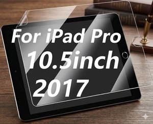 Paperfeel <b>Screen</b> Protector Compatible with iPad Pro 10.5inch A1709 - Product Image 1