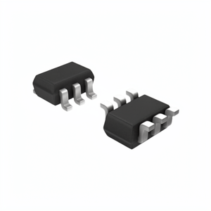 Mezcladores de RF Originales UPC8172TB-E3-A - Product Image 1