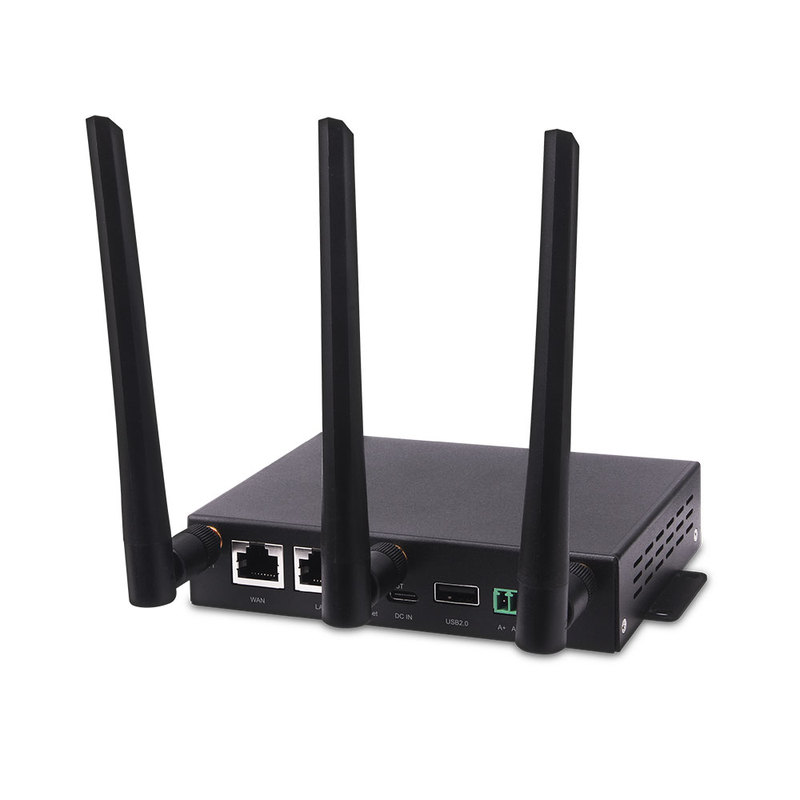 Geniatech Supports IoT Wireless Protocols Such