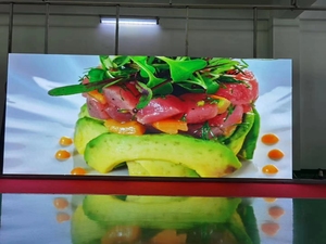 Shenzhen <strong>Supplier</strong> HD P1.379 Church Public Backdrops Indoor Led Screen Advertising Led <strong>Display</strong> - Product Image 5