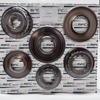Kit piston u250 baru