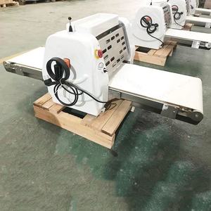 Linea di produzione della macchina della pasticceria <span class=keywords><strong>e</strong></span> della pasta sfoglia - Product Image 4