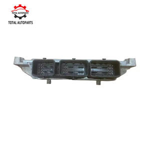 Echte Fo-Rd Motor Control Unit Ecu Oem AA61-12A650-LG AB61-12A650-LG AE81-12A650-FD Ems2205 Geschikt Voor 2011 Fo-Rd Fi-Esta 1.6l - Product Image 4