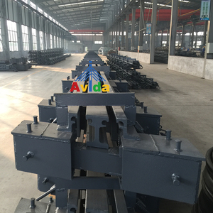 Hàn Quốc Kết Cấu Thép loại cầu mở rộng khớp cho cầu mở rộng - Product Image 4