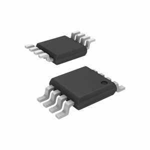 Electronic Circuit Components 8 TSSOP, 8 MSOP Clock Timing BOM IC In Stock ICS501GIT - Product Image 1