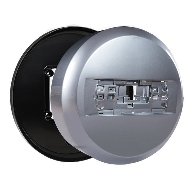 Spare Tire Cover for BYD Leopard 5 2023+