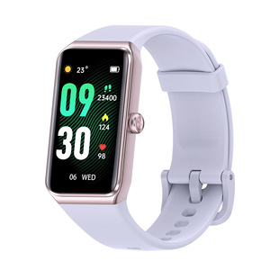 Reloj inteligente C82 con monitor de actividad física, 25 modos deportivos, monitor de presión arterial, oxígeno y sueño, resistente al agua, para hombres y mujeres. - Product Image 5