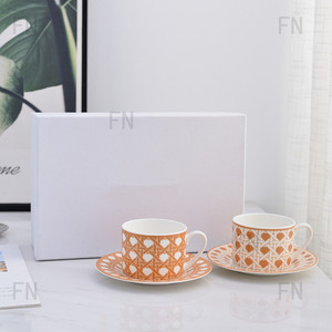 Wholesale Custom Mini <b>Cups</b> Retro Speckled Porcelain Gifts Mugs Travel Camping Coffee Milk <b>Enamel</b> Mugs Custom Logo - Product Image 2