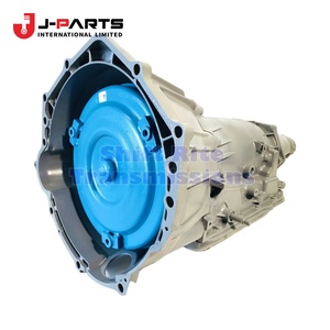 ชุดเกียร์ Assy, rebuilt สำหรับ Toyota HIACE LH103 1993-1998 30030-26860 30030-2F150 30030-2F151 - Product Image 6