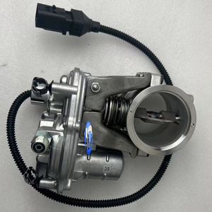 Válvula de Aceleración Cummins 5476423 para Motor FOTON ISF3.8, Pieza de Repuesto - Product Image 3