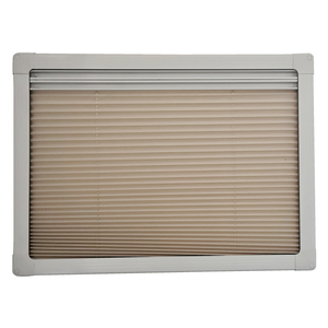 <span class=keywords><strong>Ventanas</strong></span> Dobles de Acrílico para Autocaravana TONGFA, Tamaño Personalizado, Abatibles, en Ángulo Recto - Product Image 3