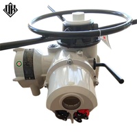 Actionneur électrique ROTORK IQ IQT IQM IQTC IQTM, actionneurs électriques linéaires et rotatifs pour vannes