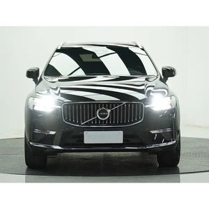 <span class=keywords><strong>2022</strong></span> pour <span class=keywords><strong>XC60</strong></span> Gauche Quatre Roues Motrices Luxe Essence Haute Performance Boîte Automatique Turbo Toit Ouvrant Panoramique Cuir - Product Image 2