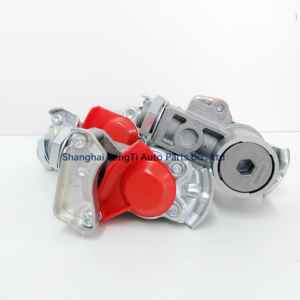 Tête d'Accouplement Originale Importée avec Filtre Intégré 9522010020 1518207 5820328 81998062076 1788946 Camion ou Bus - Product Image 1