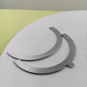 原装发动机零件 下推力板 OEM 1001813867 适用于 WP15 发动机零件 - Product Image 2