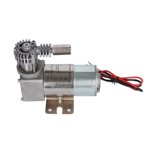 Kit de Suspensión Neumática Automática de 12v para Suspensión de Resorte Neumático - Product Image 6