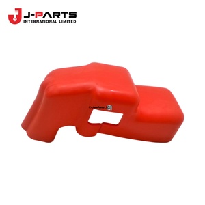 Couvre-connecteur (pour borne de batterie) pour Toyota HIACE TRH203 2005-2013 - Product Image 2