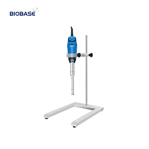 Homogénéisateur portatif haute vitesse Biobase à bon prix BK-H6B, commande à une main et utilisation conviviale pour usage en <span class=keywords><strong>laboratoire</strong></span> - Product Image 1
