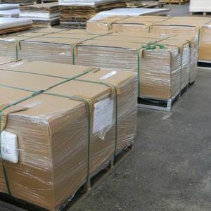 Láminas de Acrílico Fundido para Corte Láser, Lámina de Acrílico Transparente de 2 mm 3 mm <span class=keywords><strong>600</strong></span> x 400 mm, Alta Transparencia - Product Image 6