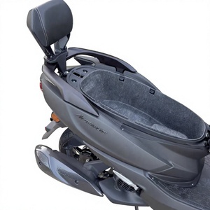 แผ่นรองเบาะนั่งสำหรับ Yamaha Avenue125 รุ่นดัดแปลง แผ่นรองเบาะ Xinger แผ่นรองด้านในเบาะนั่งแบบ 3 มิติ ทำจากผ้าสักหลาด - Product Image 1