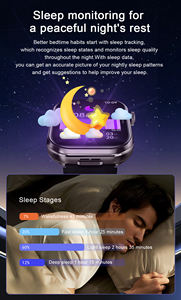 OEM T99, трендовый музыкальный плеер 2 в 1, умные часы, наушники-вкладыши, силиконовые, IPS-дисплей, водонепроницаемые, IP67, сердечный ритм, артериальное давление - Product Image 6