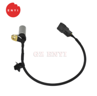 Sensor poros engkol 90919-05047 cocok untuk Toyota Camry Salon V4 2az Fe 1az Fe untuk Aksesori Mobil magnetis Marelli