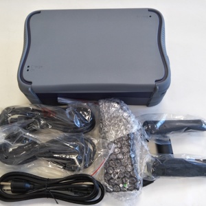 JDSU VIAVI MTS-6000 : Testeur de fibre optique avec puissancemètre intégré et logiciel de source de lumière - Product Image 3