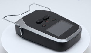 Mới được đưa ra Ống nhòm kỹ thuật số pupilometer với 4.3 inch Màn hình LCD 3000mAh lớn pin PD-400 cho quang cửa hàng PD Meter - Product Image 3