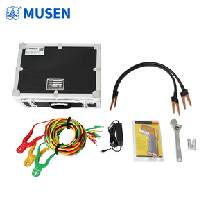 Sản phẩm tốt nhất đề nghị MS-560 biến áp toàn diện Tester equipamento de testes de transformadores - Product Image 4