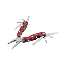 Couteau de chasse et de camping multifonctionnel en acier inoxydable avec logo OEM personnalisable, design laser, pour l'extérieur