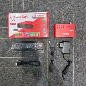 Offre Spéciale DVB-S2-MINI H.265 + CAS Mini récepteur satellite décodeur prend en charge la télévision HD pour CCCam et Oscam - Product Image 6